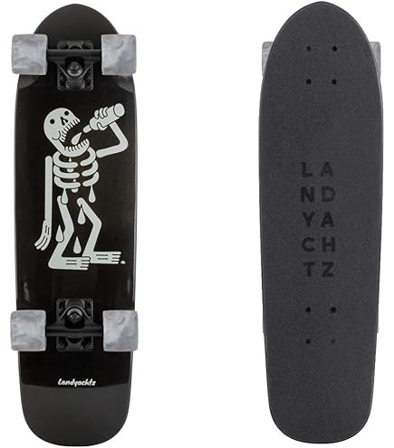 Amazon | Landyachtz Dinghy 28